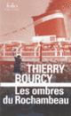 Couverture Les ombres du Rochambeau (Thierry Bourcy)
