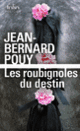 Couverture Les roubignoles du destin (Jean-Bernard Pouy)