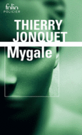 Couverture Mygale ()