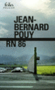 Couverture RN 86 (Jean-Bernard Pouy)