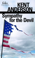 Couverture Sympathy for the Devil ()