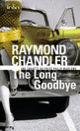 Couverture The Long Goodbye (Raymond Chandler)