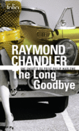 Couverture The Long Goodbye ()