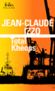 Couverture Total Khéops (Jean-Claude Izzo)