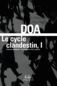 Couverture Le cycle clandestin ()