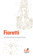 Couverture Fioretti/Cantique de Frère Soleil ()