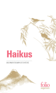 Couverture Haikus de printemps et d'été ()