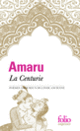 Couverture La Centurie ( Amaru)