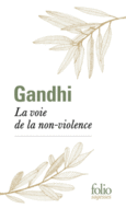 Couverture La voie de la non-violence ()