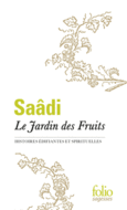 Couverture Le Jardin des Fruits ()
