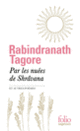 Couverture Par les nuées de Shrâvana et autres poèmes (Rabindranath Tagore)