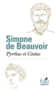 Couverture Pyrrhus et Cinéas (Simone de Beauvoir)