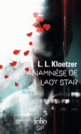 Couverture Anamnèse de Lady Star ()