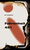 Couverture Fahrenheit 451 ()