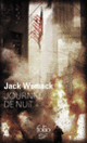 Couverture Journal de nuit (Jack Womack)