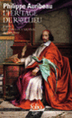 Couverture L’héritage de Richelieu (Philippe Auribeau)