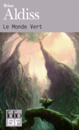 Couverture Le Monde Vert ()