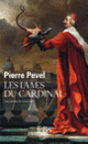 Couverture Les Lames du Cardinal (Pierre Pevel)