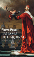 Couverture Les Lames du Cardinal ()