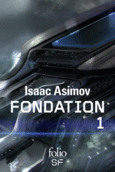 Couverture Fondation () Couverture Fondation ()