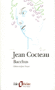 Couverture Bacchus (Jean Cocteau)