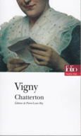 Couverture Chatterton ()