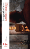 Couverture L'Amante anglaise () Couverture L'Amante anglaise ()