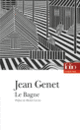 Couverture Le Bagne (Jean Genet)