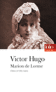 Couverture Marion de Lorme (Victor Hugo)