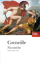 Couverture Nicomède (Pierre Corneille)
