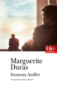 Couverture Suzanna Andler ()