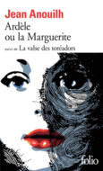 Couverture Ardèle ou La marguerite / La Valse des toréadors ()