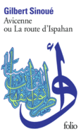 Couverture Avicenne ou La route d'Ispahan ()