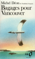 Couverture Bagages pour Vancouver ()