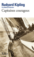 Couverture Capitaines courageux ()