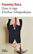 Couverture Dans la luge d’Arthur Schopenhauer ()