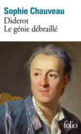Couverture Diderot, le génie débraillé ()