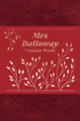 Couverture Mrs Dalloway. Édition collector (Virginia Woolf)