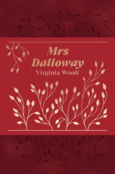 Couverture Mrs Dalloway. Édition collector ()