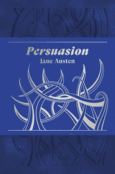 Couverture Persuasion. Édition collector ()
