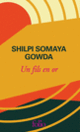 Couverture Un fils en or (Shilpi Somaya Gowda)