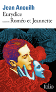 Couverture Eurydice / Roméo et Jeannette ()