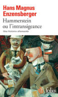 Couverture Hammerstein ou L'intransigeance ()
