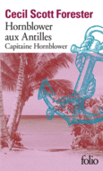 Couverture Hornblower aux Antilles ()