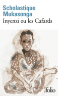 Couverture Inyenzi ou les Cafards ()