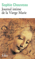 Couverture Journal intime de la Vierge Marie ()
