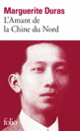 Couverture L'Amant de la Chine du Nord (Marguerite Duras)