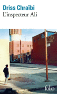 Couverture L'inspecteur Ali () Couverture L'inspecteur Ali ()