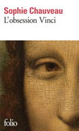 Couverture L'obsession Vinci ()