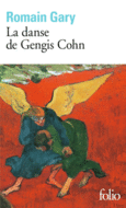 Couverture La danse de Gengis Cohn ()